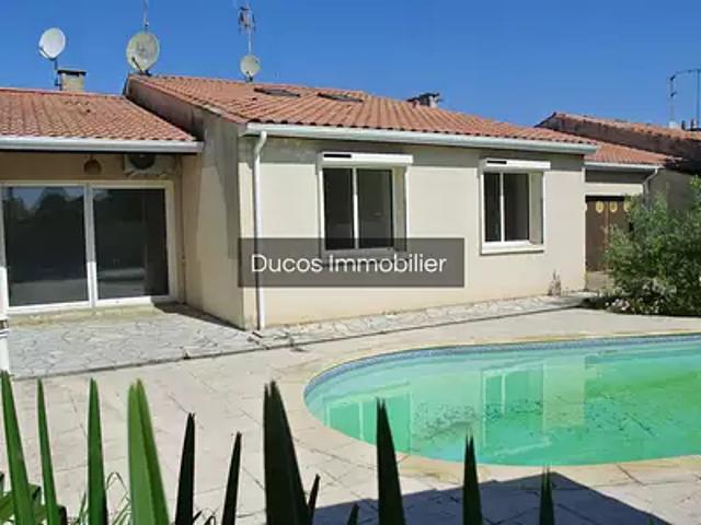 Maison vente à Marmande