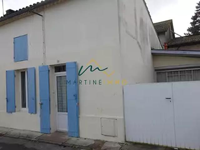 Maison vente à Marmande