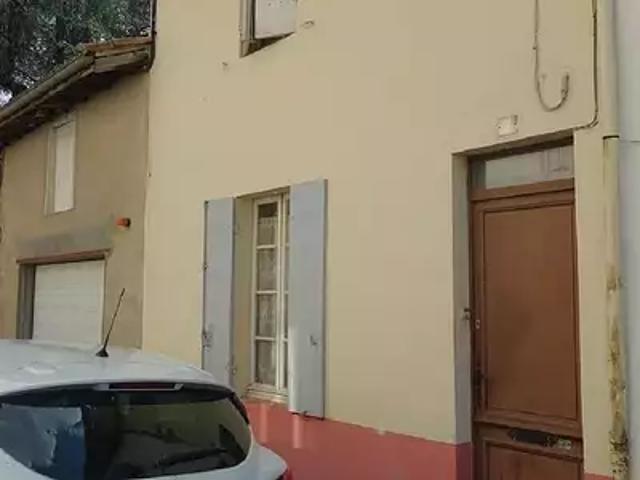 Maison vente à Marmande