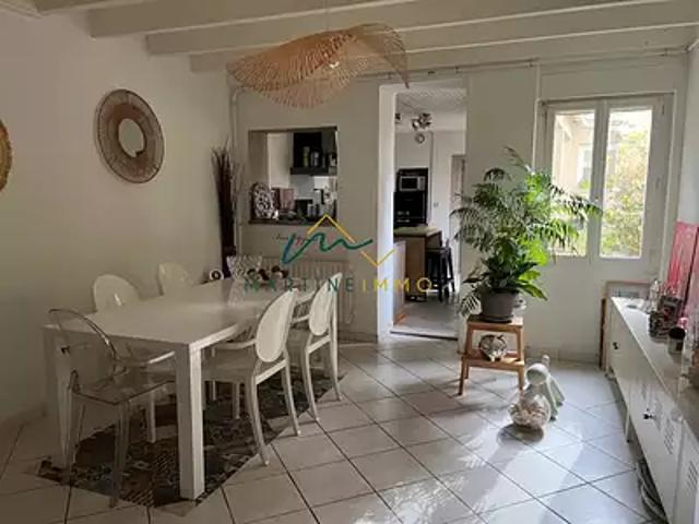 Maison vente à Marmande