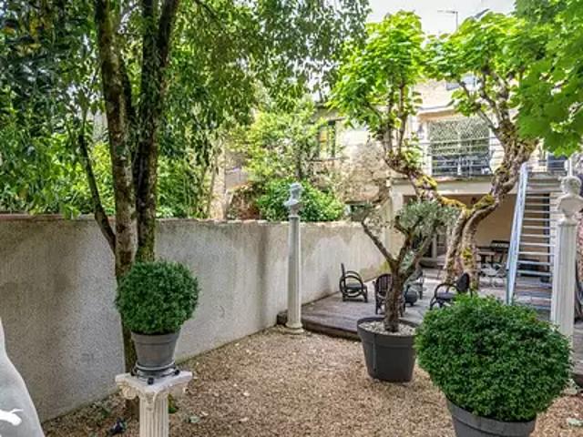 Maison vente à Marmande