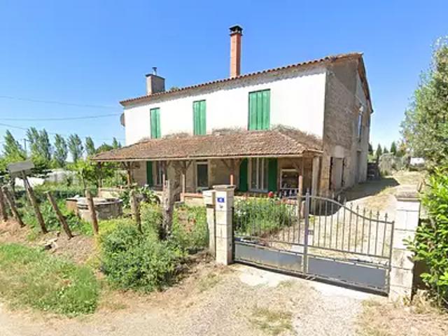 Maison vente à Marmande