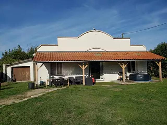Maison vente à Marmande