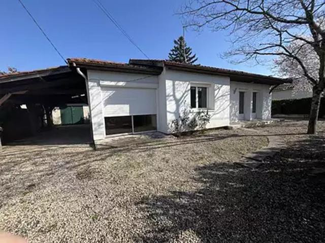 Maison vente à Marmande