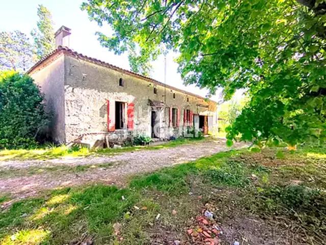 Maison vente à Marmande
