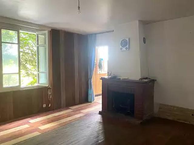 Maison vente à Samazan, Salanave
