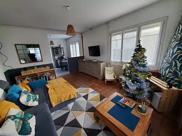 Maison vente à Marmande