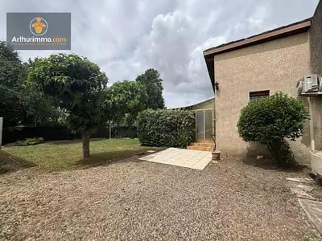 Maison vente à Marmande