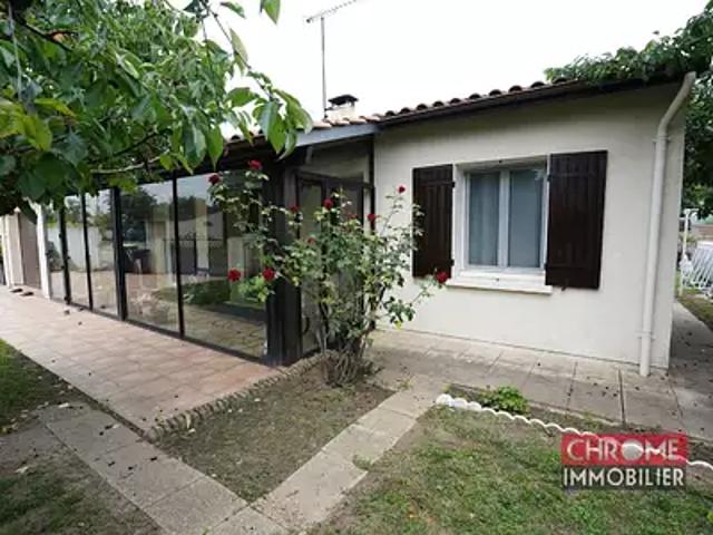 Maison vente à Marmande