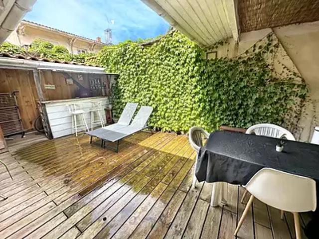 Maison vente à Marmande