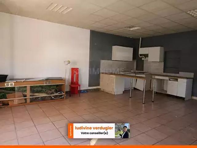Maison vente à Marmande