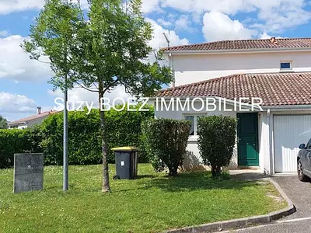 Maison vente à Marmande