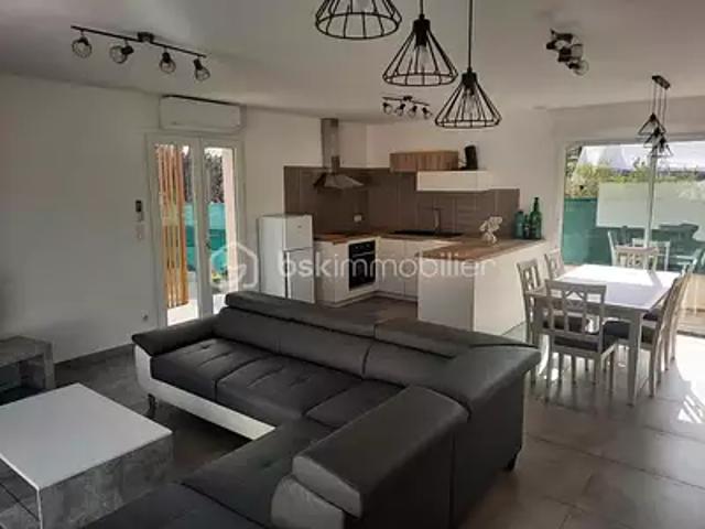 Maison vente à Marmande