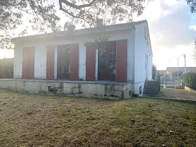 Maison vente à Marmande