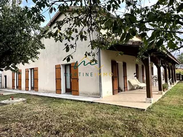 Maison vente à Marmande