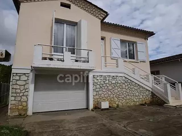 Maison vente à Marmande