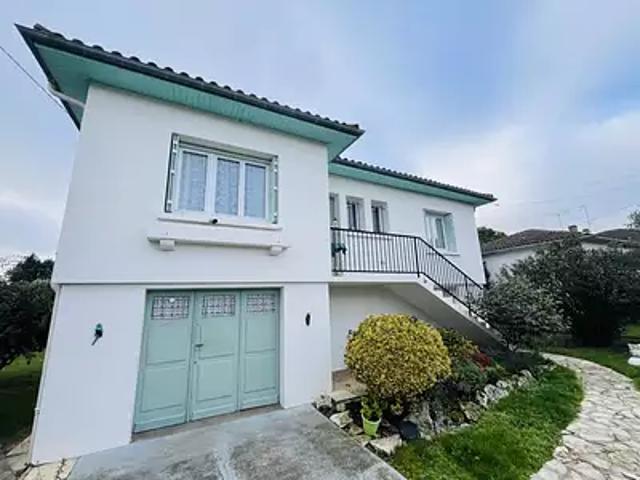 Maison vente à Marmande