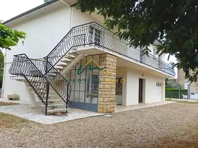 Maison vente à Marmande