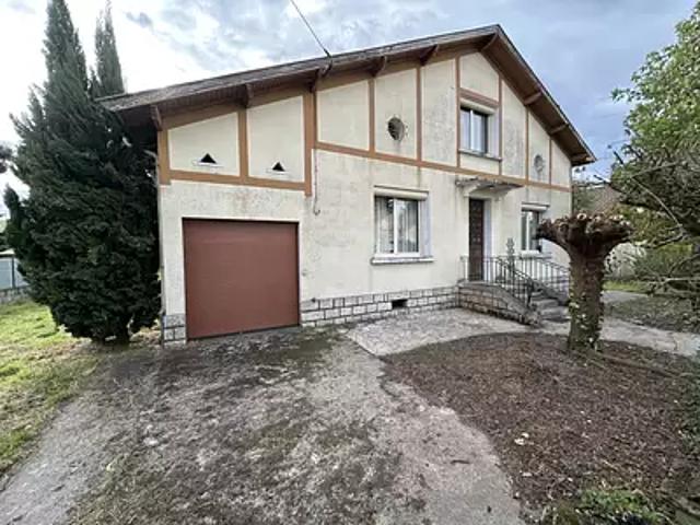 Maison vente à Marmande