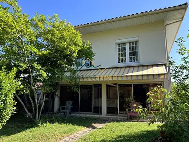Maison vente à Marmande