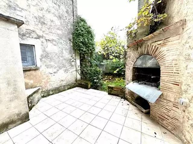 Maison vente à Marmande