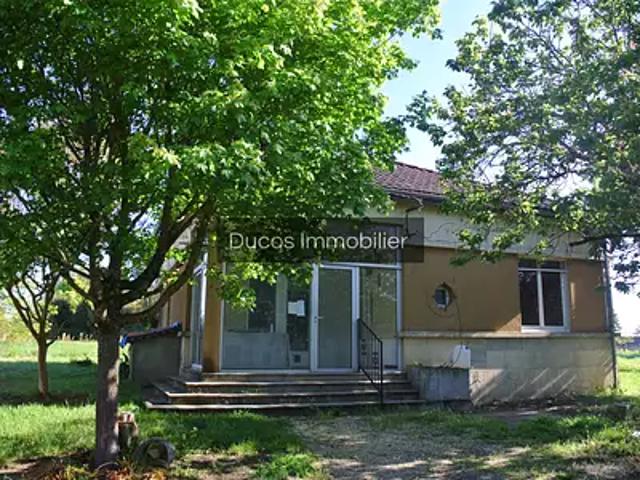 Maison vente à Marmande