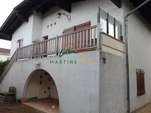 Maison vente à Marmande