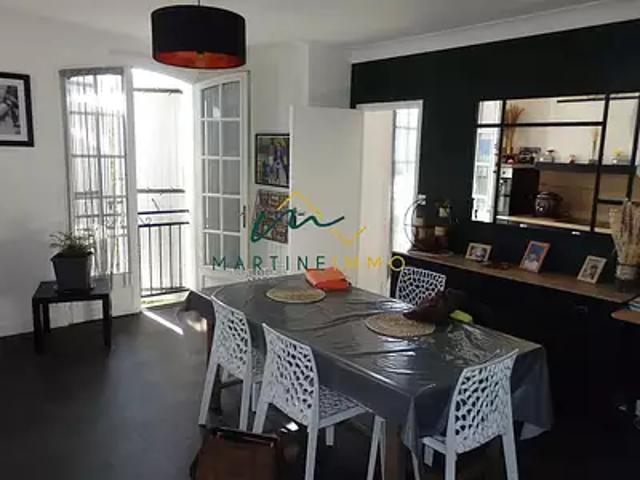 Maison vente à Marmande