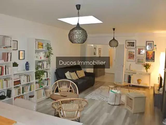 Maison vente à Marmande