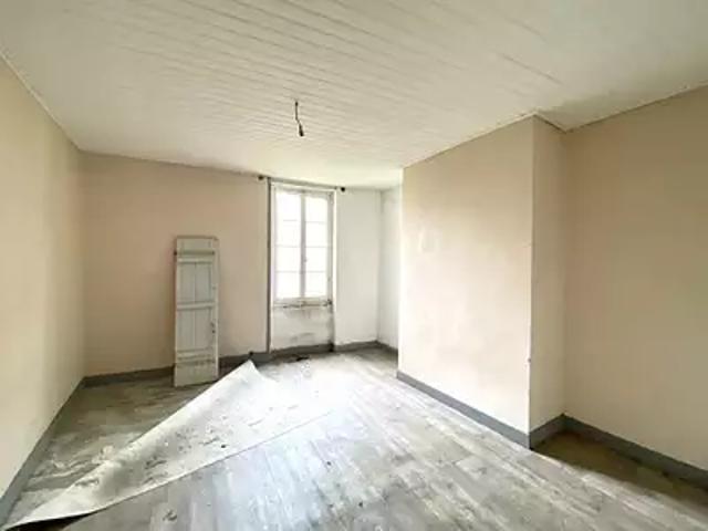 Maison vente à Marmande