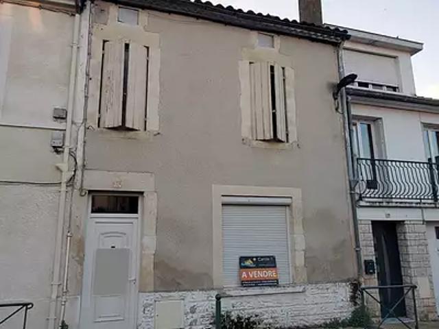 Maison vente à Marmande
