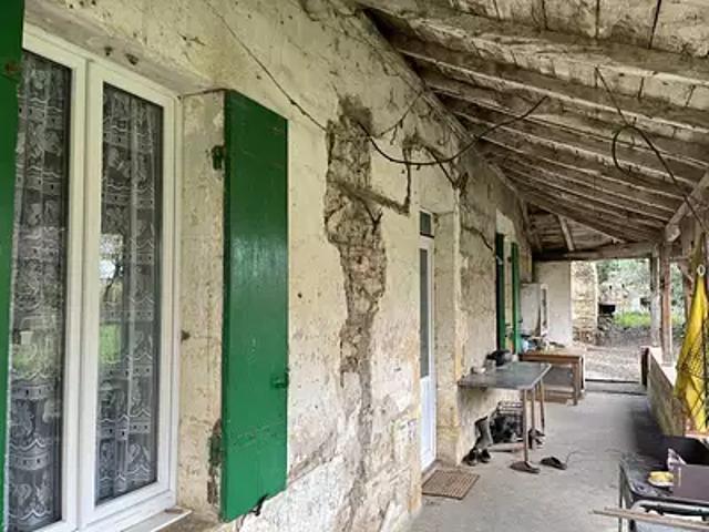 Maison vente à Marmande