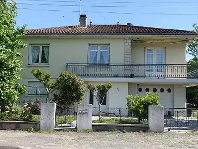 Maison vente à Marmande