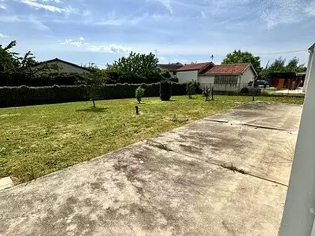 Maison vente à Marmande