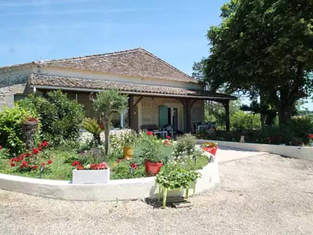 Maison vente à Marmande