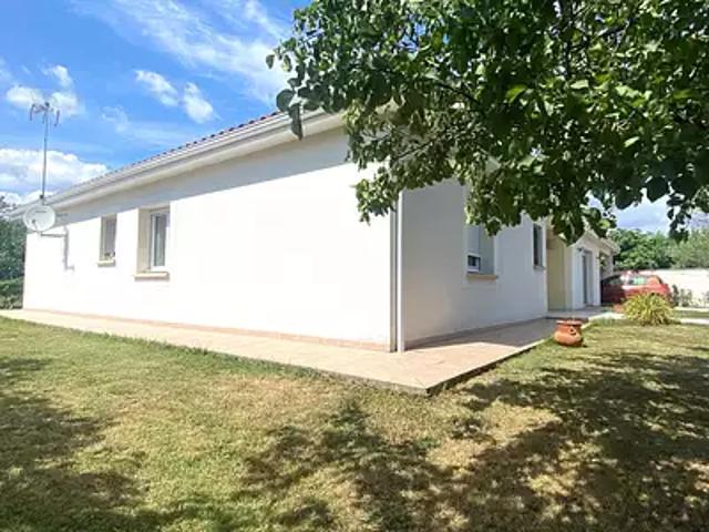 Maison vente à Marmande