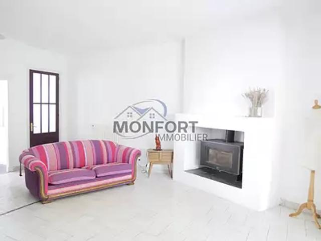 Maison vente à Marmande