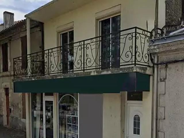 Maison vente à Marmande