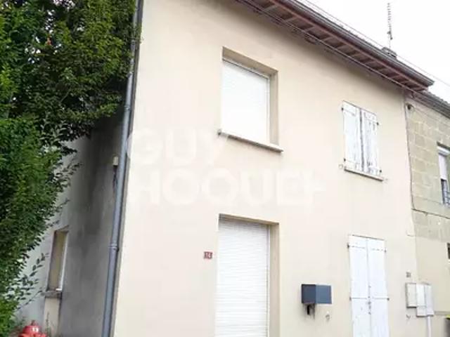 Maison vente à Marmande, Miramont-de-guyenne