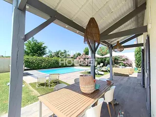 Maison vente à Marmande
