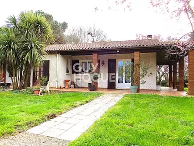 Maison vente à Marmande
