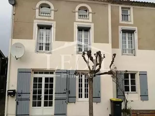 Maison vente à Marmande