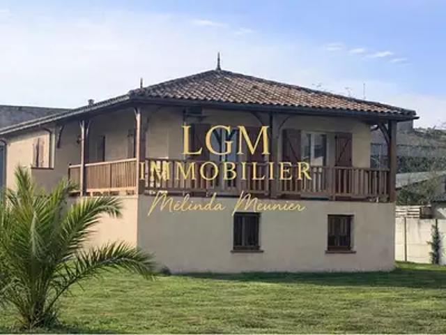 Maison vente à Marmande
