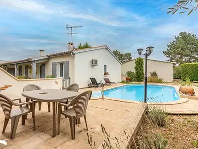 Maison vente à Marmande
