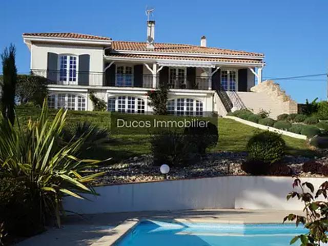 Maison vente à Marmande