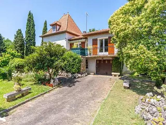 Maison vente à Marmande