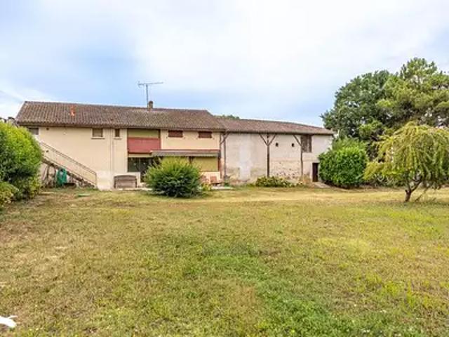 Maison vente à Marmande