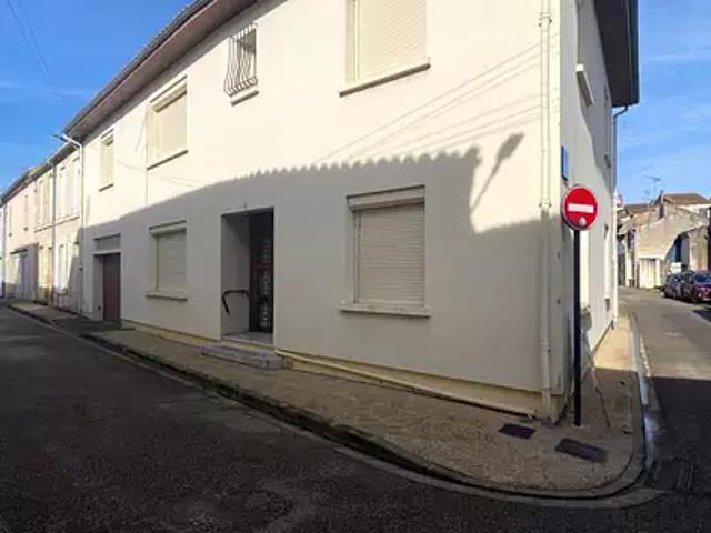 Maison vente à Marmande
