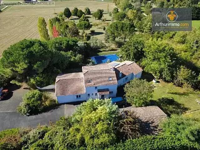 Maison vente à Marmande