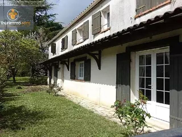 Maison vente à Marmande